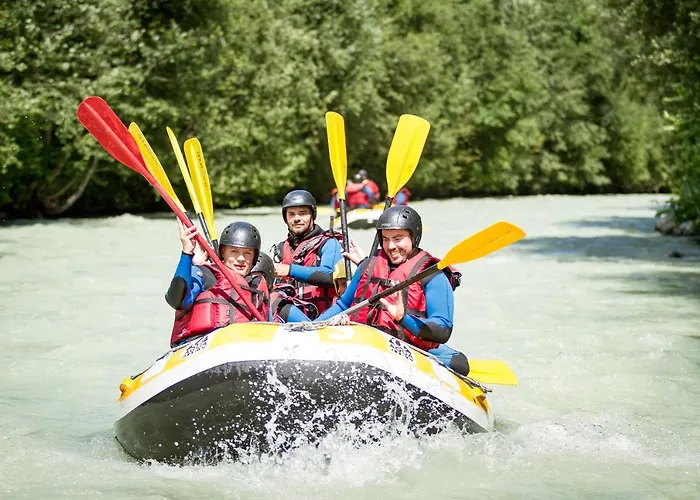 Mont Blanc 98 - Year