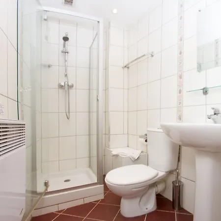 Mont Blanc 98 - Year Apartamento *