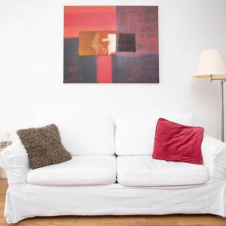 Apartment Mont Blanc 98 - Year
