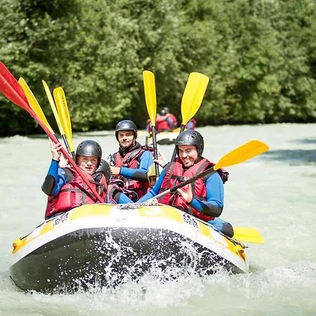 Mont Blanc 98 - Year