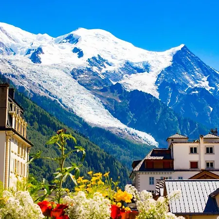 Apartment Mont Blanc 98 - Year