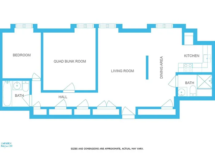 Mont Blanc 98 - Year *