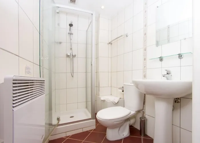 Mont Blanc 98 - Year Apartman *