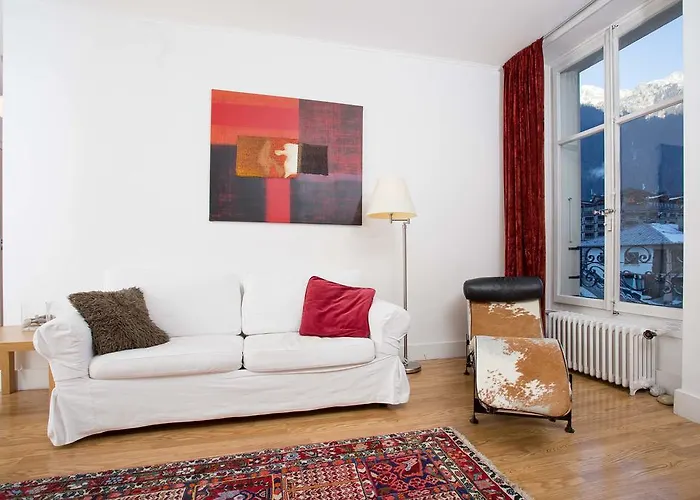 Mont Blanc 98 - Year *