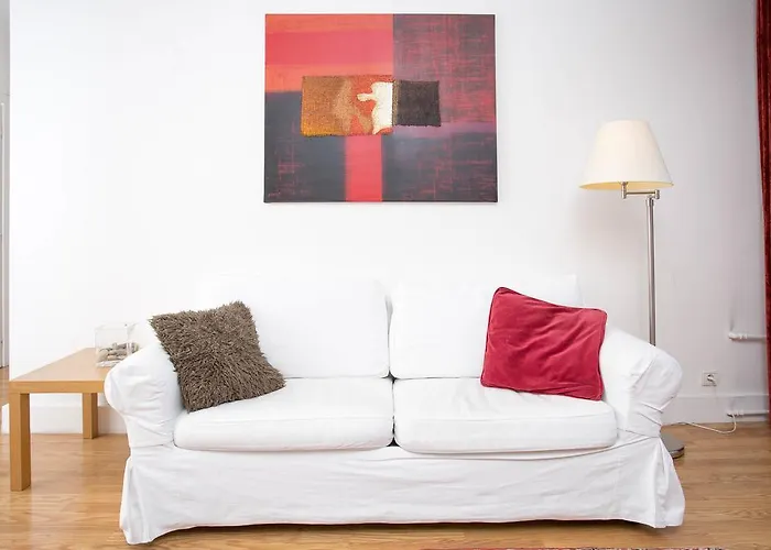 Apartment Mont Blanc 98 - Year