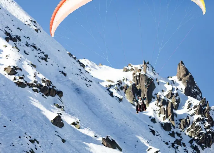 Mont Blanc 98 - Year *