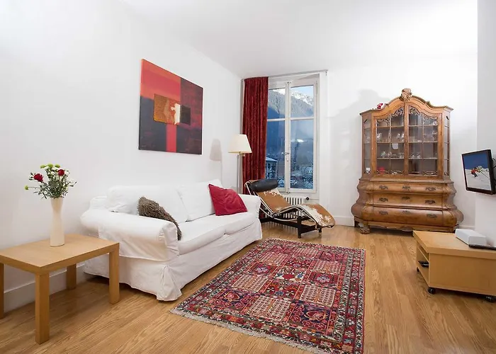 Mont Blanc 98 - Year Chamonix