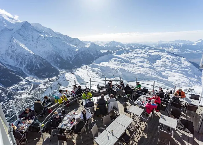 Mont Blanc 98 - Year * Chamonix